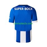 Camisolas de futebol Futebol Clube do Porto Equipamento Principal 2023/24 Manga Curta